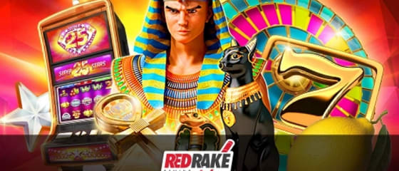 PokerStars estende presença na Europa com o acordo Red Rake Gaming