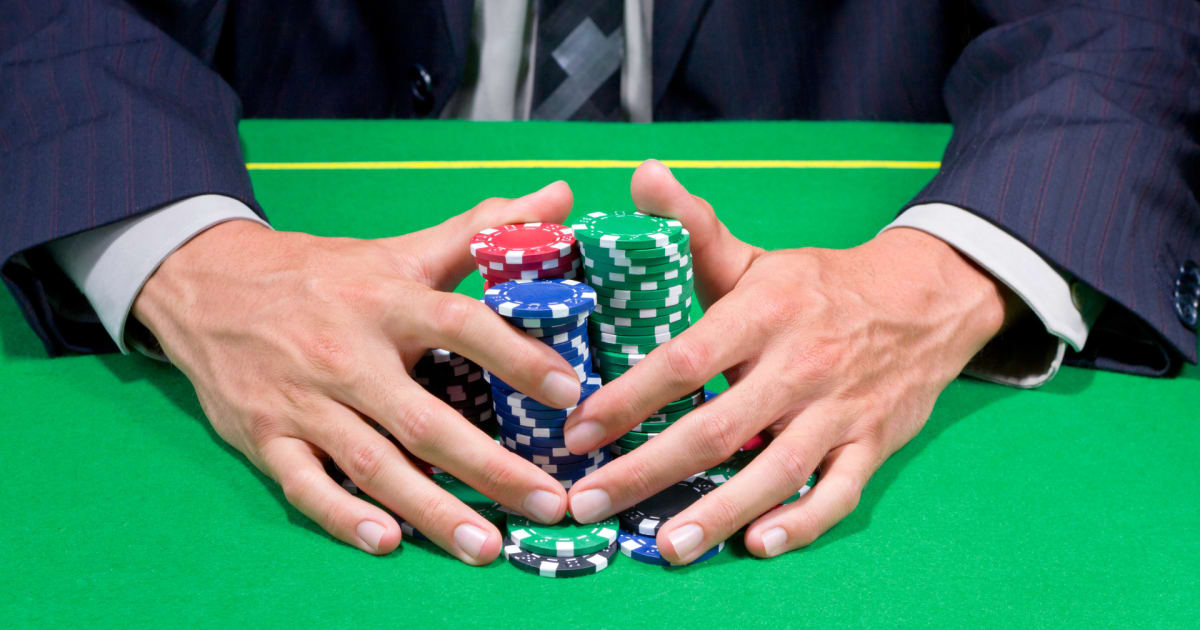 Como Ganhar no Video Poker Online: Dicas e Estratégias para o Sucesso