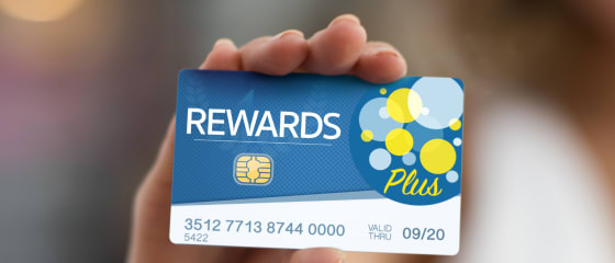 Programas de recompensa de cartão de crédito: maximize sua experiência no cassino