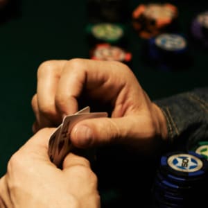 PosiÃ§Ãµes da Mesa de Poker Explicadas