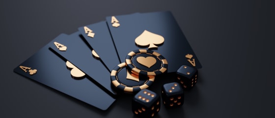 Dicas importantes para o pôquer on-line