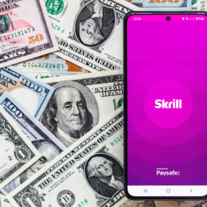 Programas de Recompensas Skrill: maximizando os benefÃ­cios para transaÃ§Ãµes de cassino online