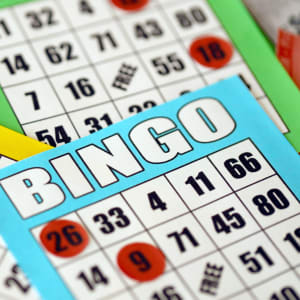 Aprenda a Jogar Bingo Online
