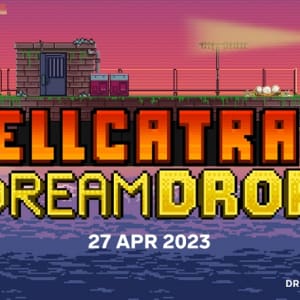 Relax Gaming lanÃ§a Hellcatraz 2 com Dream Drop Jackpot