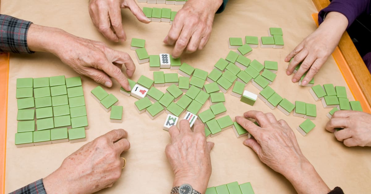 Dicas e truques de Mahjong - Coisas para lembrar