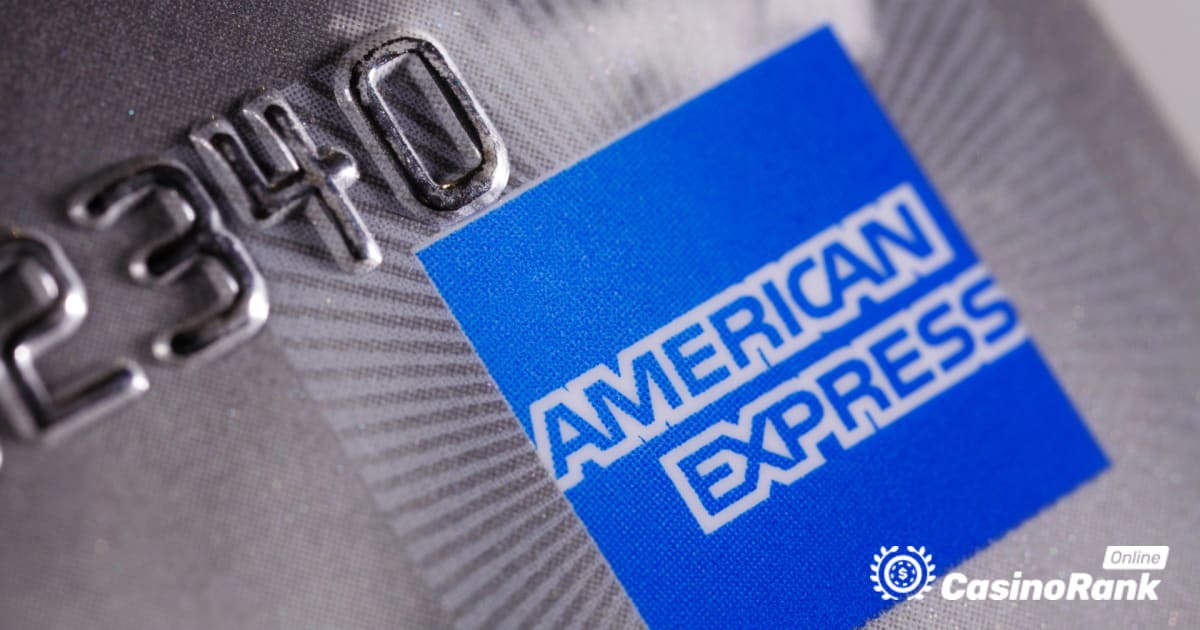 American Express Vs Outros Métodos de Pagamento