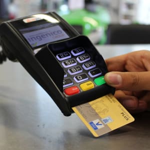 Como depositar e sacar fundos usando MasterCard em cassinos online