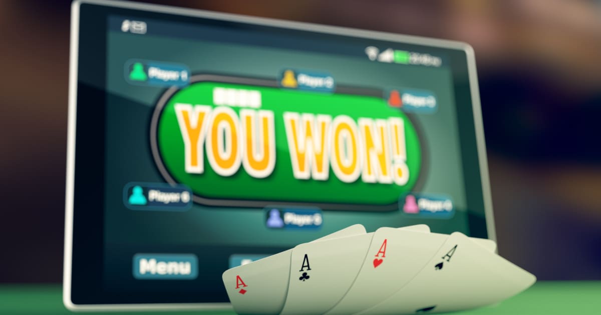 Video Poker Online Grátis vs. Dinheiro Real: Prós e Contras