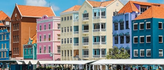 Curaçao introduzirá leis de jogo mais rígidas