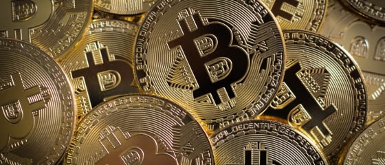 Bitcoin vs. métodos de pagamento tradicionais para cassinos online: prós e contras
